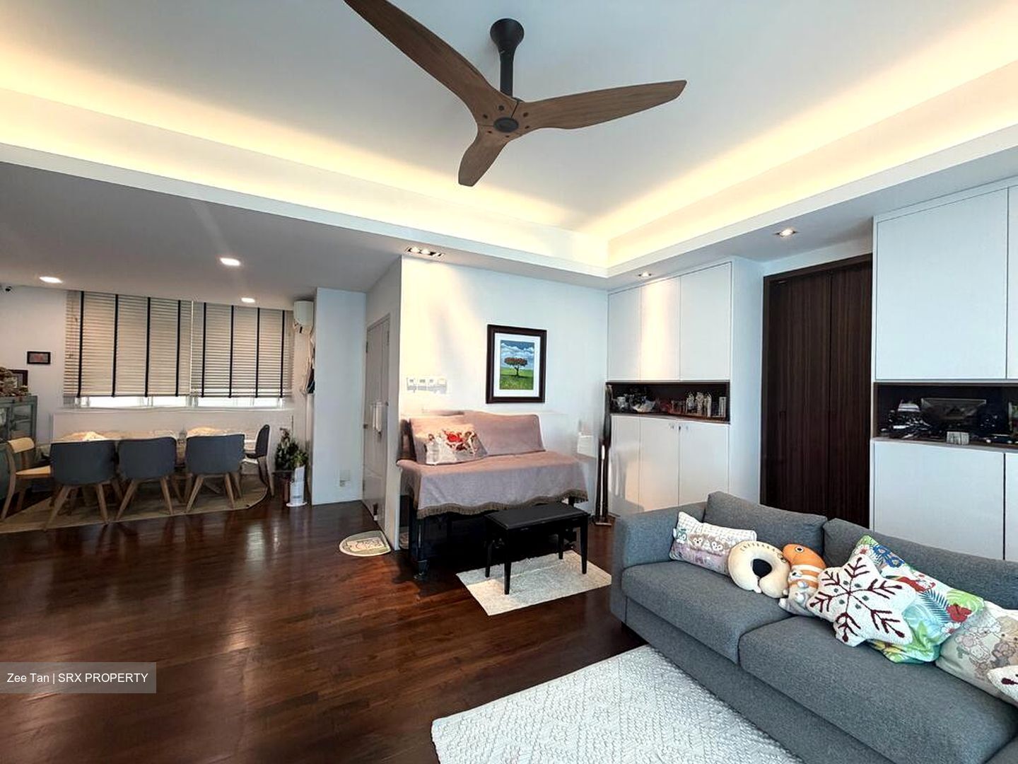 Parbury Hill Condominium (D16), Condominium #503226601